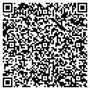 QR code with Aces Towing contacts
