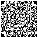 QR code with Homer Gillum contacts