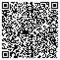 QR code with R K Ray Sales Inc contacts