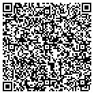 QR code with Professional Touch Cleaners contacts