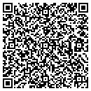 QR code with Harlow's Plus Service contacts