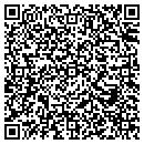QR code with Mr Bret Lanz contacts
