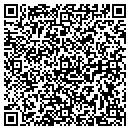 QR code with John L Angelo Raingutters contacts