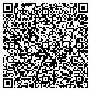 QR code with Ajs Towing contacts