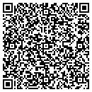 QR code with Adams Brent D MD contacts