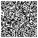 QR code with A & K Towing contacts