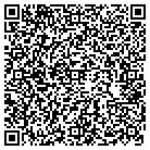 QR code with Hcs Heating Cooling Servi contacts