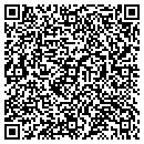 QR code with D & M Backhoe contacts