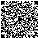 QR code with Fang International Inc contacts