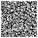 QR code with T & S Leasing Inc contacts