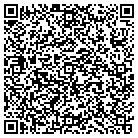 QR code with Albarracin Alan G MD contacts