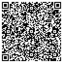 QR code with Kyb Corp contacts