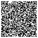 QR code with Donald E Jistel contacts