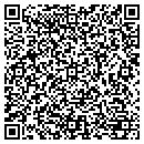 QR code with Ali Fatima S MD contacts