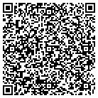 QR code with Alpha One Towing contacts