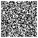 QR code with R & O Energy contacts