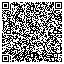 QR code with Anderson Towing contacts
