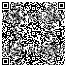 QR code with Alcindor David MD contacts