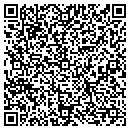 QR code with Alex Chalian Md contacts