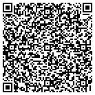 QR code with Algarra Nelson N MD contacts