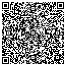 QR code with A Plus Towing contacts