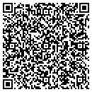 QR code with Ali Hamraz Md contacts
