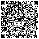 QR code with Custom One Auto Collision Center contacts