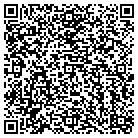 QR code with Allison Victoria C DO contacts