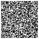 QR code with Arvin S Towing Service contacts