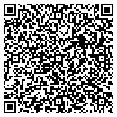 QR code with Astro Towing contacts