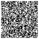 QR code with Atkinsons Towing & Recovery contacts
