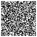 QR code with Atlantic Towing contacts