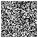 QR code with A Towing CO contacts