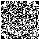 QR code with CMH Center For Family Health contacts
