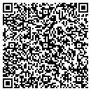 QR code with Aws Towing contacts