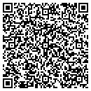 QR code with T 2 Land Resources contacts