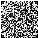 QR code with T 3 Energy contacts
