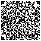 QR code with Kaiser's Yard Service contacts