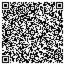 QR code with Anderson James D MD contacts