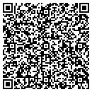 QR code with R K Group contacts