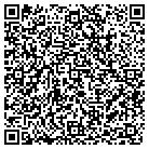 QR code with W & L Dry Cleaners Inc contacts
