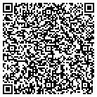 QR code with Big Js Inc 24 Hour Towing contacts