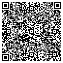 QR code with J C Films contacts