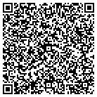 QR code with Allen Timothy E MD contacts