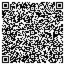 QR code with Allen Timothy MD contacts