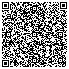 QR code with Klines Monogram Service contacts