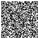 QR code with Arya Afshin MD contacts