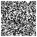 QR code with Austin Jason DO contacts