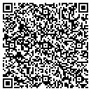 QR code with L & B Well Service LLC contacts