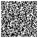 QR code with Flores Backhoe Service contacts